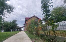 Casa P+M, 125 mp, zona Draganesti