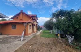 Casa P+M, 125 mp, zona Draganesti