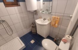 Casa P+M, 125 mp, zona Draganesti