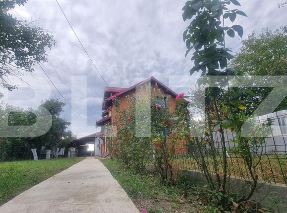 Casa de vânzare 4 camere Draganesti - 205942CV | BLITZ Ploieşti | Poza3