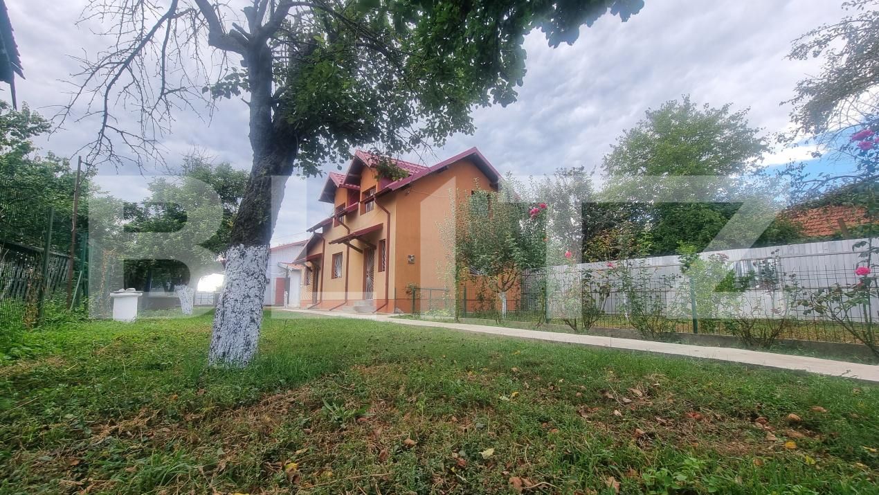 Casa de vânzare 4 camere Draganesti - 205942CV | BLITZ Ploieşti | Poza2