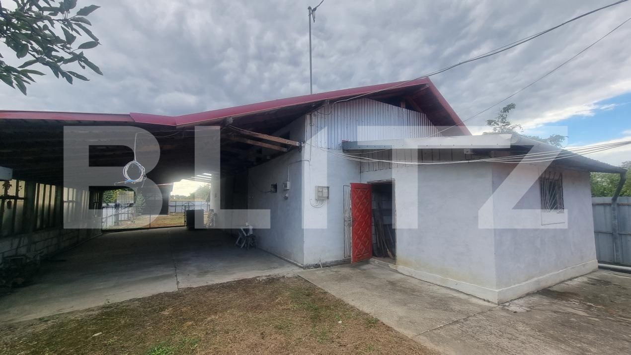 Casa de vânzare 4 camere Draganesti - 205942CV | BLITZ Ploieşti | Poza11