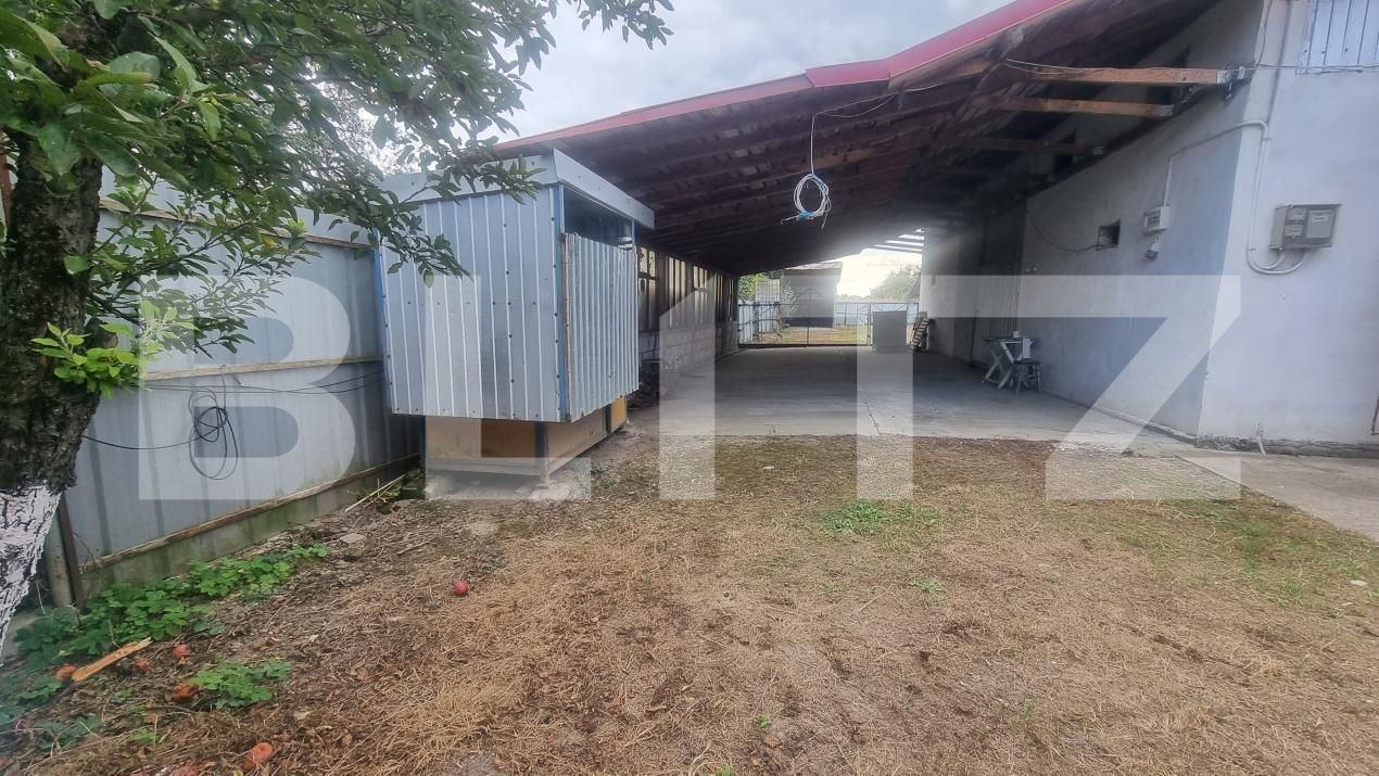 Casa de vânzare 4 camere Draganesti - 205942CV | BLITZ Ploieşti | Poza12