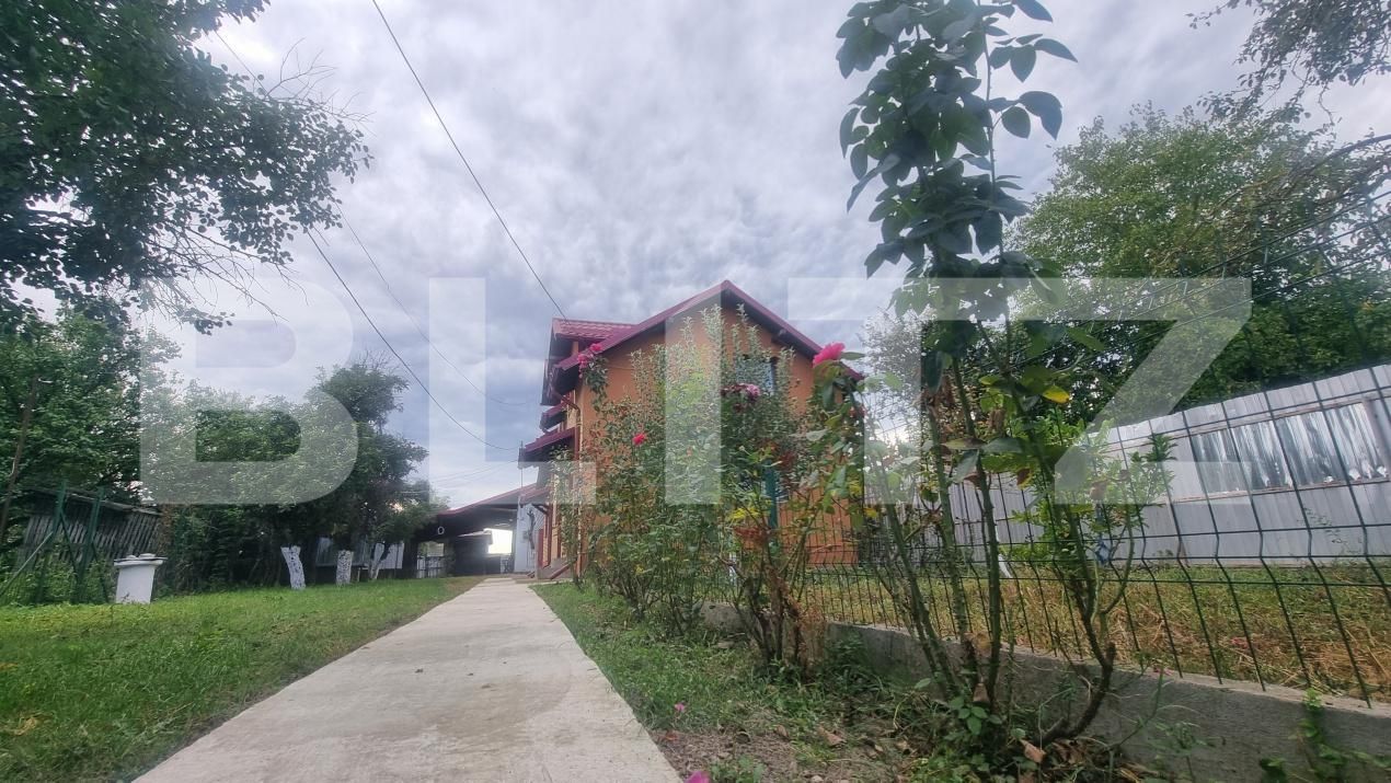 Casa de vânzare 4 camere Draganesti - 205942CV | BLITZ Ploieşti | Poza3