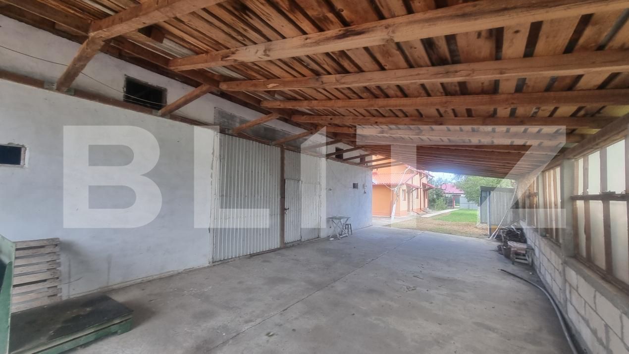 Casa de vânzare 4 camere Draganesti - 205942CV | BLITZ Ploieşti | Poza14