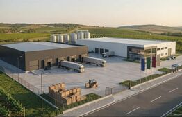 Teren intravilan, 5.000 mp, Mizil Industrial/Rezidential