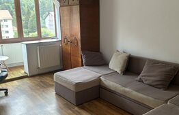 Apartament 2 camere, 49 mp, oraa Busteni