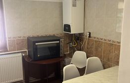 Apartament 2 camere, 49 mp, oraa Busteni