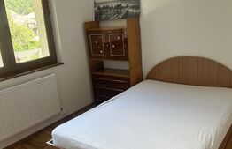 Apartament 2 camere, 49 mp, oraa Busteni