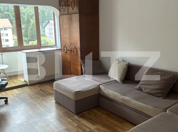 Apartament de închiriat 2 camere Busteni - 206019AI | BLITZ Ploieşti | Poza2