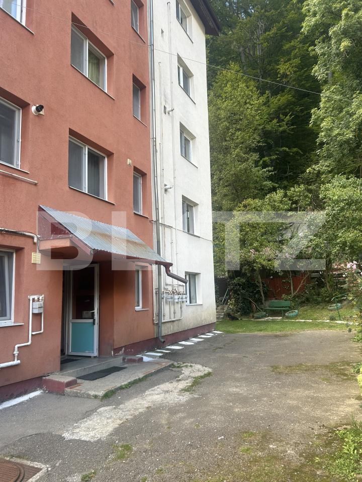 Apartament de închiriat 2 camere Busteni - 206019AI | BLITZ Ploieşti | Poza10