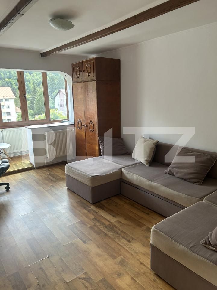 Apartament de închiriat 2 camere Busteni - 206019AI | BLITZ Ploieşti | Poza2