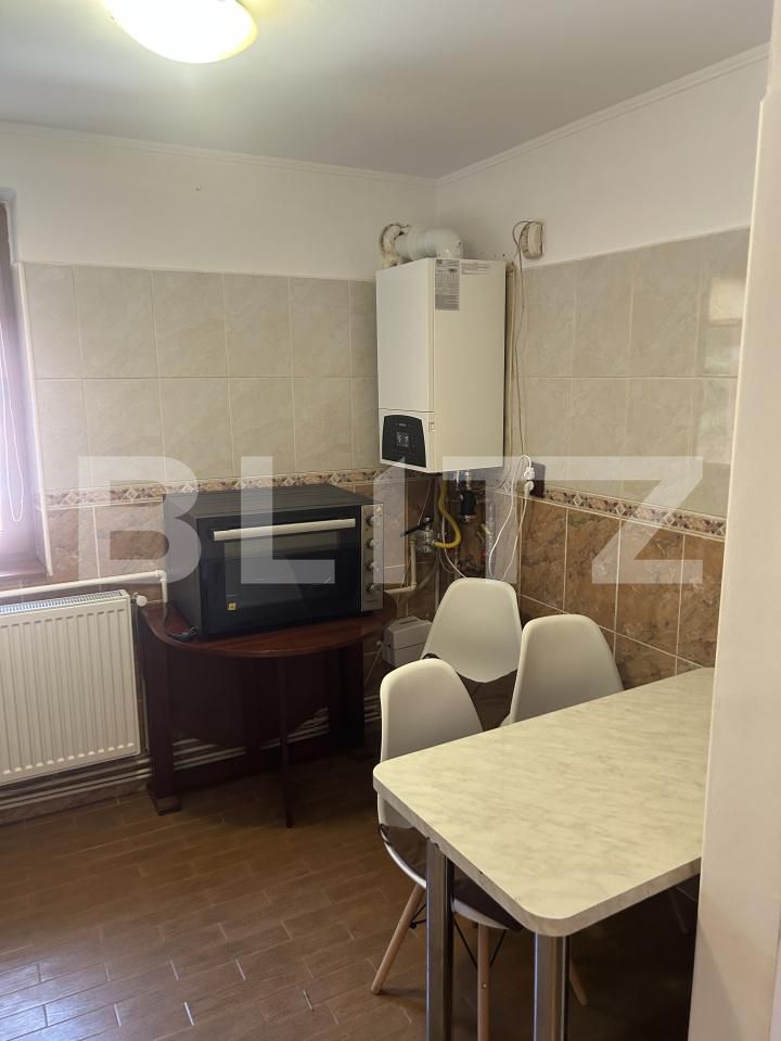 Apartament de închiriat 2 camere Busteni - 206019AI | BLITZ Ploieşti | Poza18