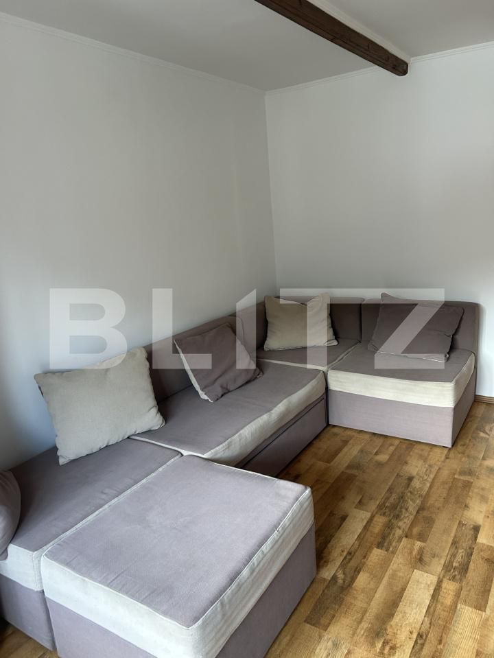 Apartament de închiriat 2 camere Busteni - 206019AI | BLITZ Ploieşti | Poza12
