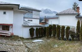 Proprietate de vanzare, 410 mp, zona Busteni 
