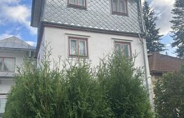 Proprietate de vanzare, 410 mp, zona Busteni 