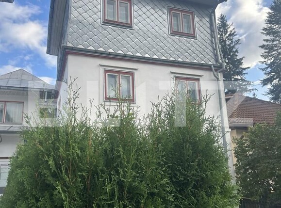 Casa de vânzare 14 camere Busteni - 206079CV | BLITZ Ploieşti | Poza1