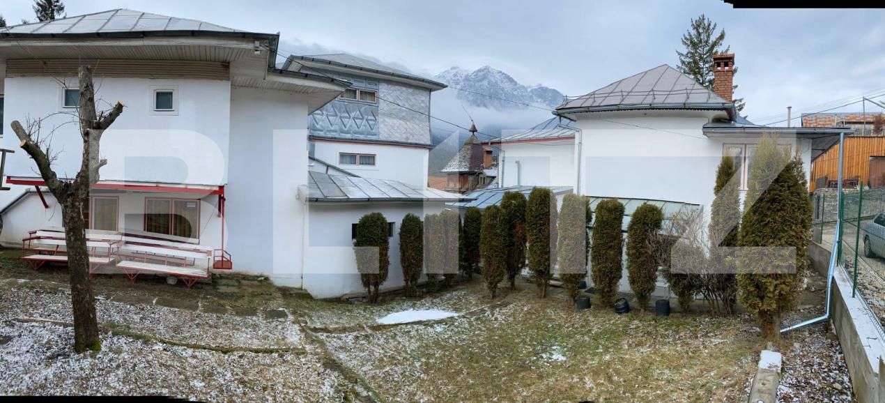 Casa de vânzare 14 camere Busteni - 206079CV | BLITZ Ploieşti | Poza2