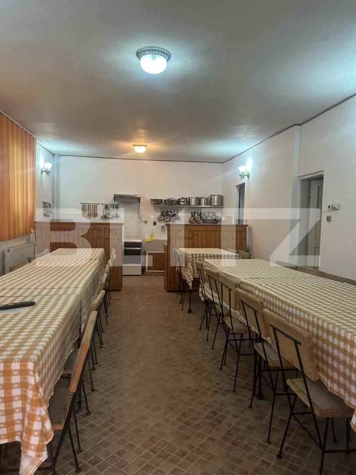 Casa de vânzare 14 camere Busteni - 206079CV | BLITZ Ploieşti | Poza4