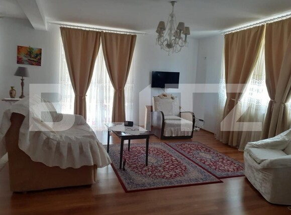Casa de vânzare 3 camere Vadu Sapat - 206081CV | BLITZ Ploieşti | Poza3