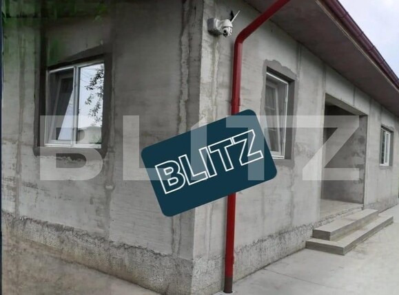 Casa de vânzare 3 camere Vadu Sapat - 206081CV | BLITZ Ploieşti | Poza1