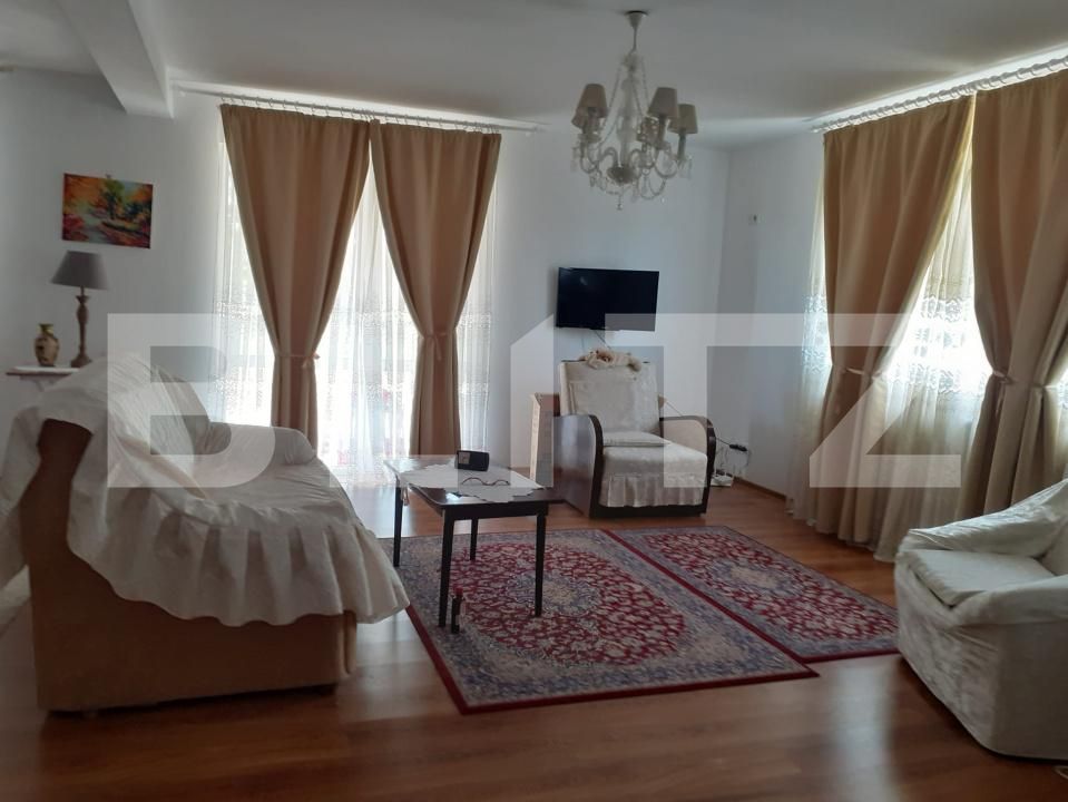 Casa de vânzare 3 camere Vadu Sapat - 206081CV | BLITZ Ploieşti | Poza3