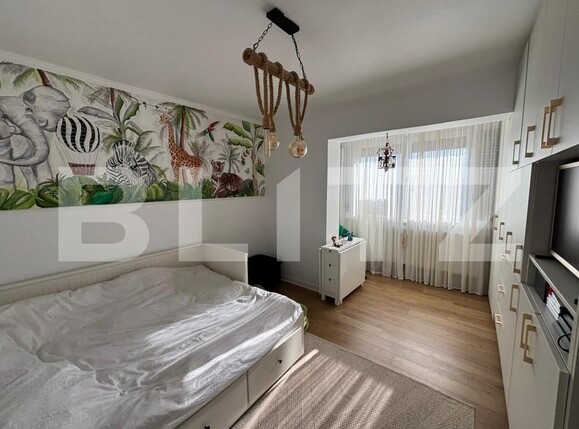 Apartament de închiriat 3 camere Central - 206131AI | BLITZ Ploieşti | Poza5