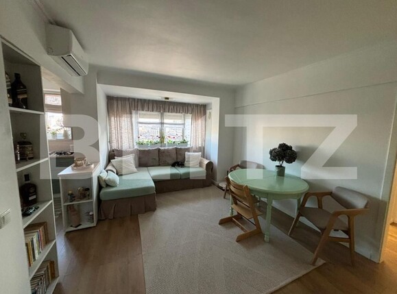 Apartament de închiriat 3 camere Central - 206131AI | BLITZ Ploieşti | Poza1