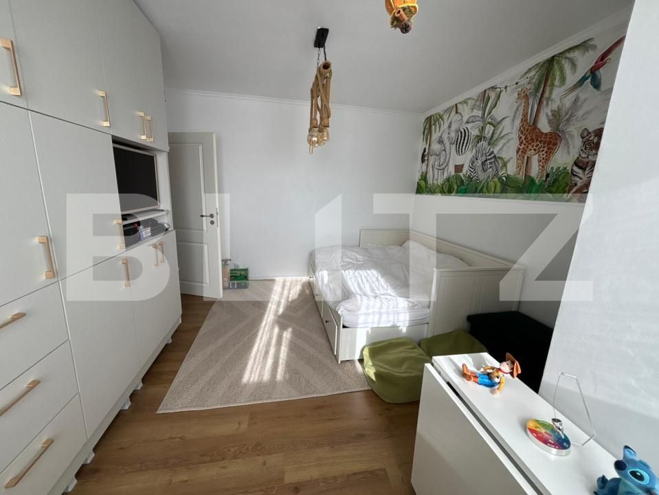 Apartament de închiriat 3 camere Central - 206131AI | BLITZ Ploieşti | Poza7