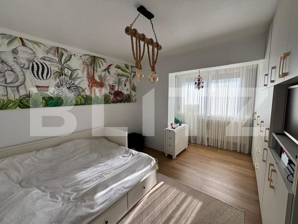 Apartament de închiriat 3 camere Central - 206131AI | BLITZ Ploieşti | Poza5