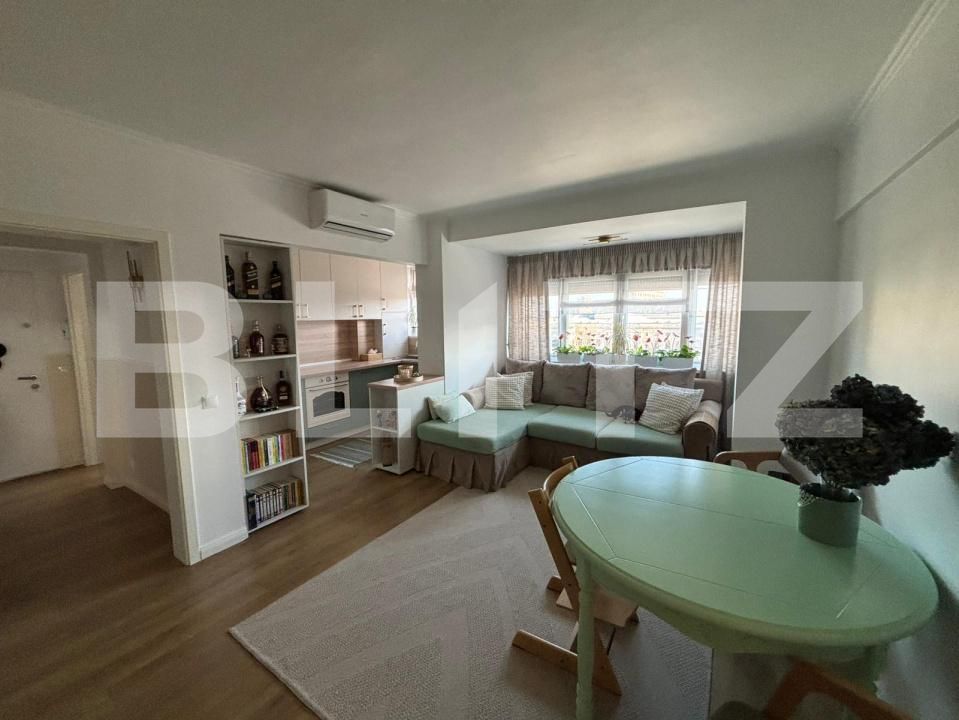 Apartament de închiriat 3 camere Central - 206131AI | BLITZ Ploieşti | Poza2