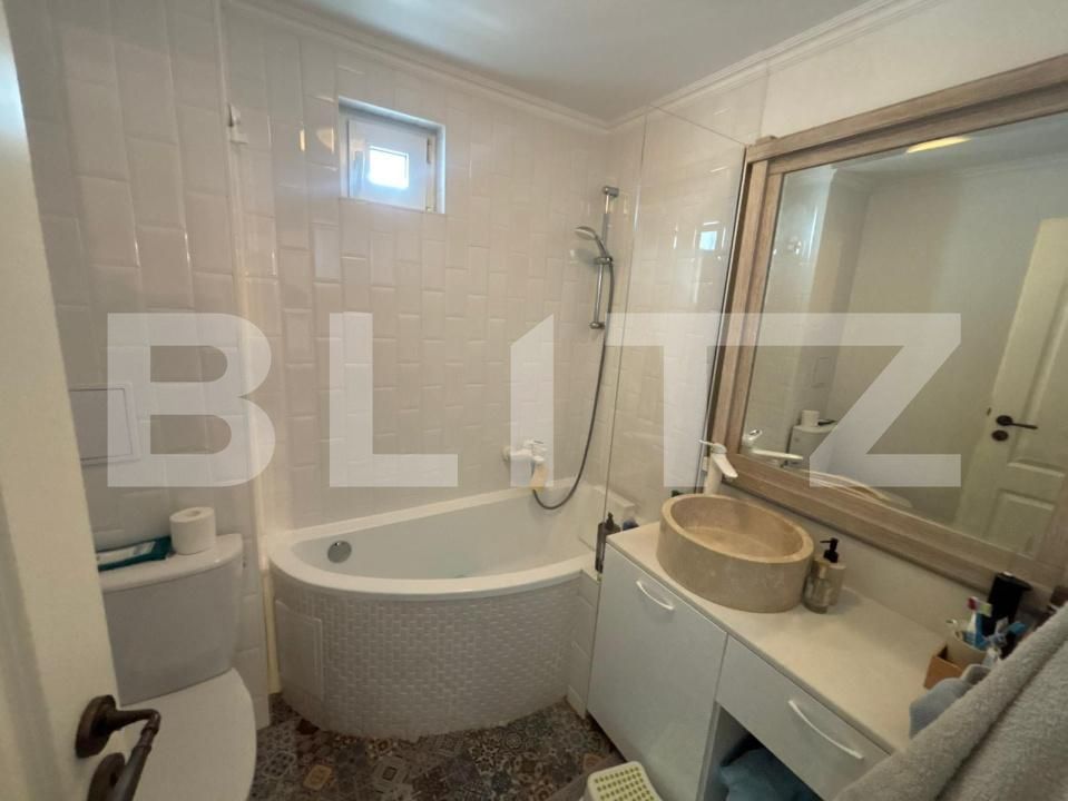 Apartament de închiriat 3 camere Central - 206131AI | BLITZ Ploieşti | Poza8