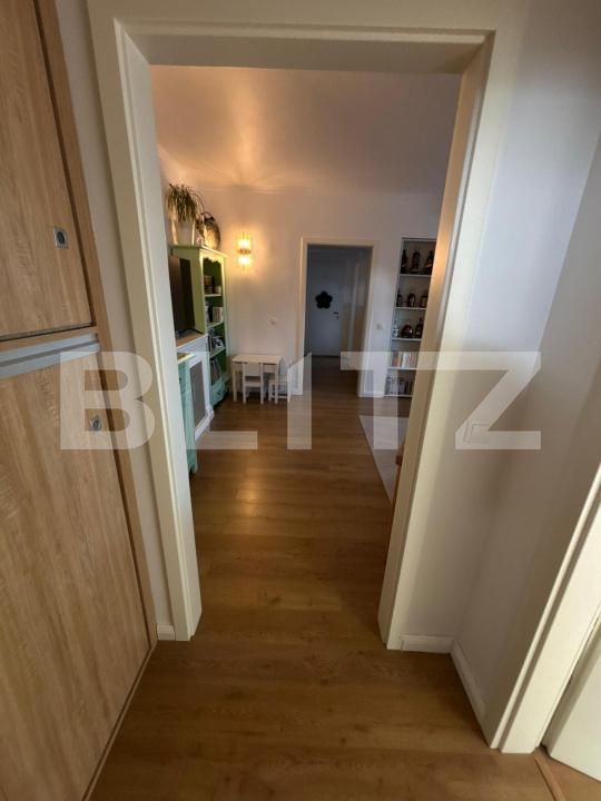 Apartament de închiriat 3 camere Central - 206131AI | BLITZ Ploieşti | Poza9