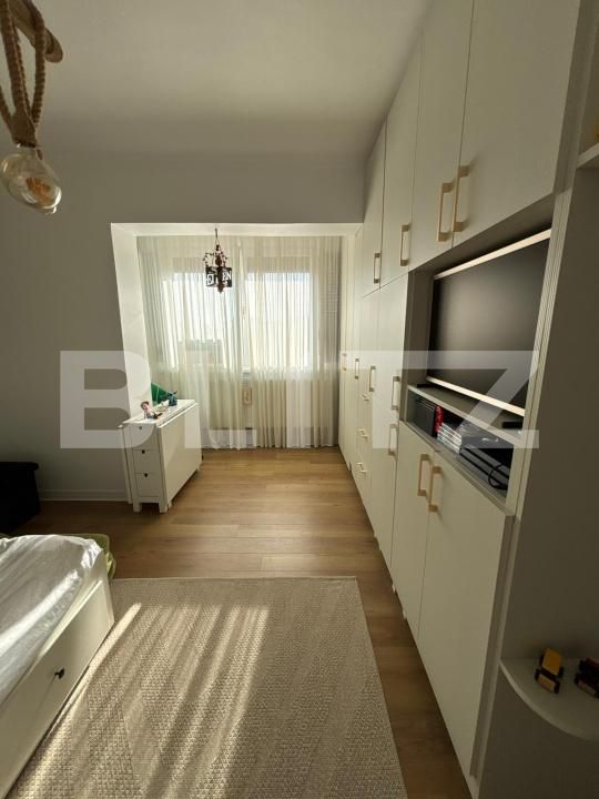 Apartament de închiriat 3 camere Central - 206131AI | BLITZ Ploieşti | Poza6