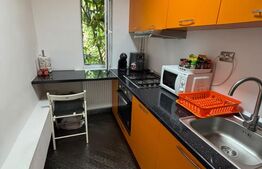 Apartament 2 camere, 39.10 mp, zona Vest - Baraolt