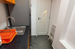 Apartament 2 camere, 39.10 mp, zona Vest - Baraolt