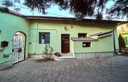 Casa de vanzare, 176.40 mp, zona Rudului 