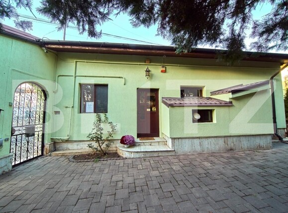 Casa de vânzare 7 camere Rudului - 206522CV | BLITZ Ploieşti | Poza1