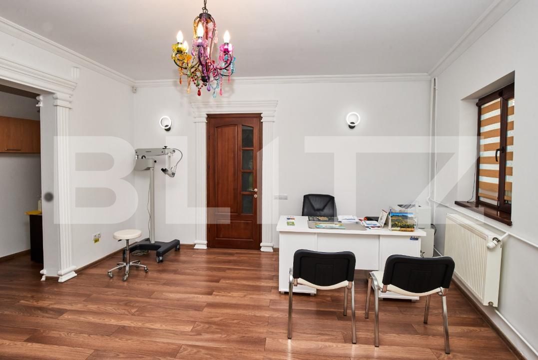 Casa de vânzare 7 camere Rudului - 206522CV | BLITZ Ploieşti | Poza8