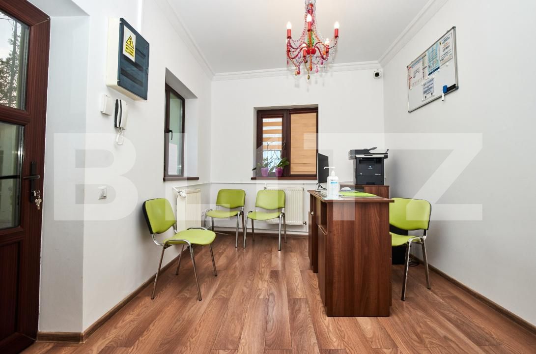 Casa de vânzare 7 camere Rudului - 206522CV | BLITZ Ploieşti | Poza2