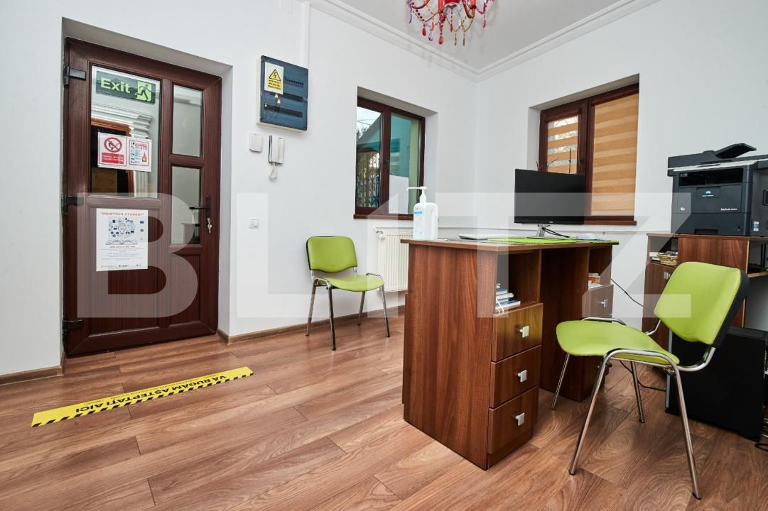 Casa de vânzare 7 camere Rudului - 206522CV | BLITZ Ploieşti | Poza4