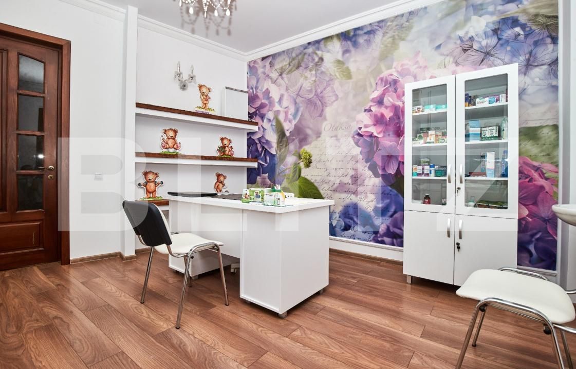 Casa de vânzare 7 camere Rudului - 206522CV | BLITZ Ploieşti | Poza12