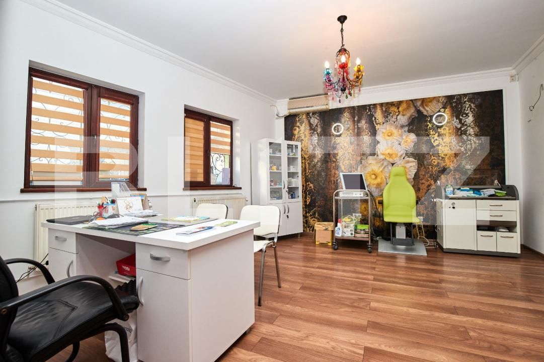 Casa de vânzare 7 camere Rudului - 206522CV | BLITZ Ploieşti | Poza6