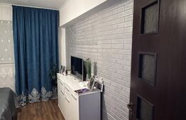 Apartament modern, 1978, Barira Bucuresti. 