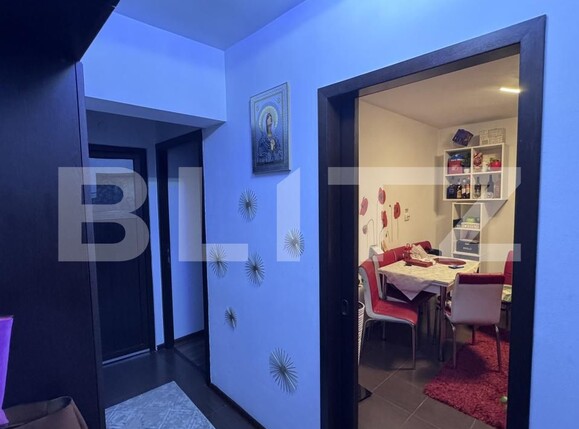 Apartament de vânzare 2 camere Sud - 206670AV | BLITZ Ploieşti | Poza1
