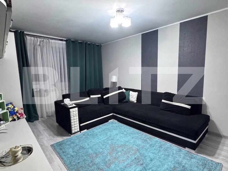 Apartament de vânzare 2 camere Sud - 206670AV | BLITZ Ploieşti | Poza2