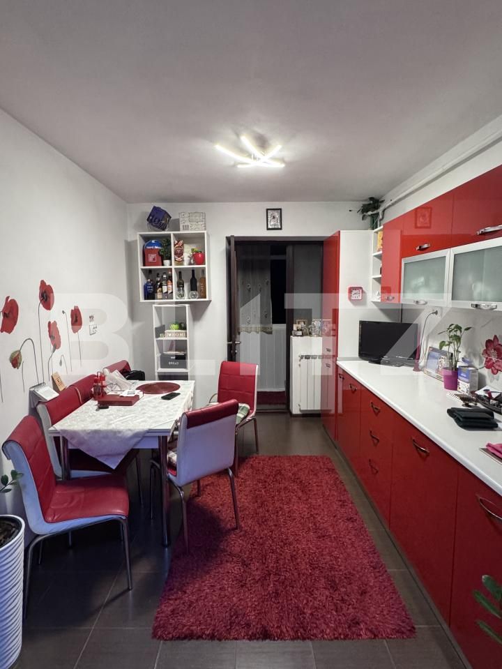 Apartament de vânzare 2 camere Sud - 206670AV | BLITZ Ploieşti | Poza8