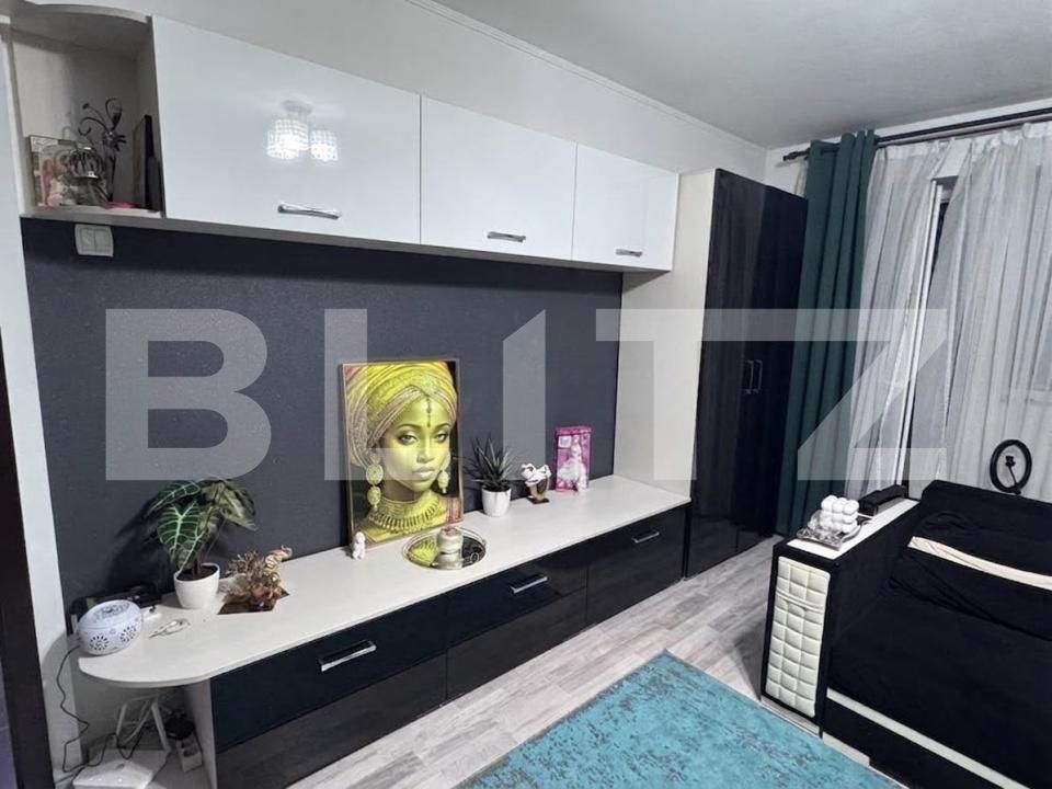 Apartament de vânzare 2 camere Sud - 206670AV | BLITZ Ploieşti | Poza3