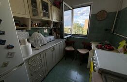 Apartament 2 camere, 49.50 mp, zona Vest - Aurora