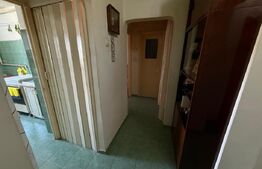 Apartament 2 camere, 49.50 mp, zona Vest - Aurora